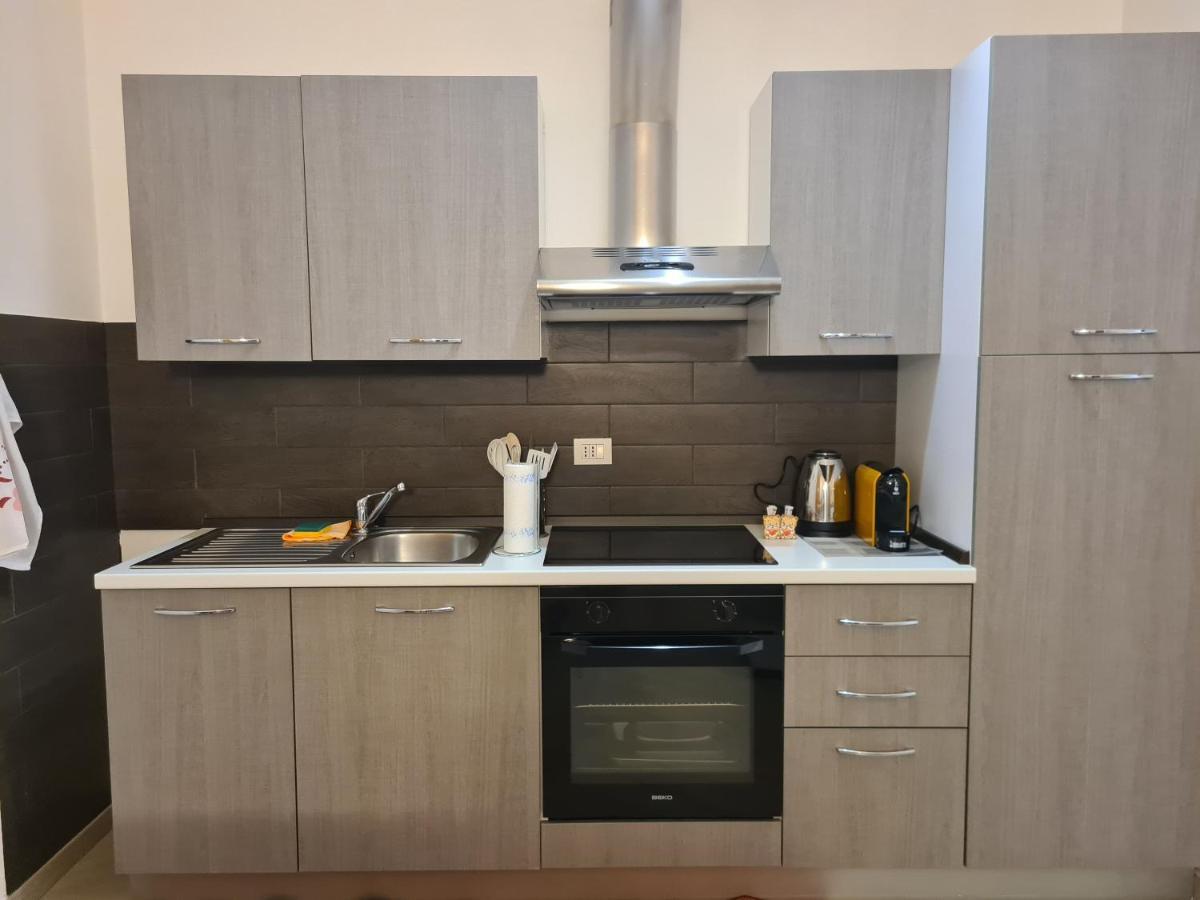 ג'נובה Appartamento Superba מראה חיצוני תמונה
